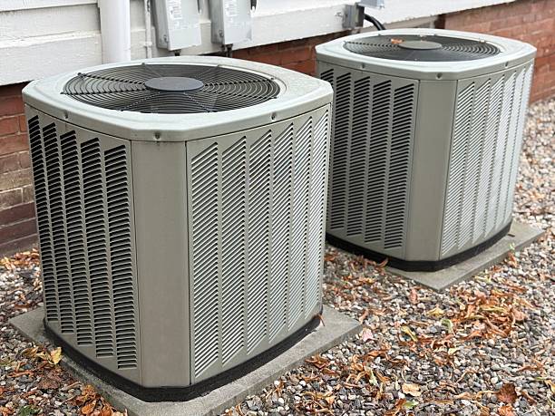 Reliable Air Conditioning Repair contractor in Waverly, IL by Tropical Oasis HVAC