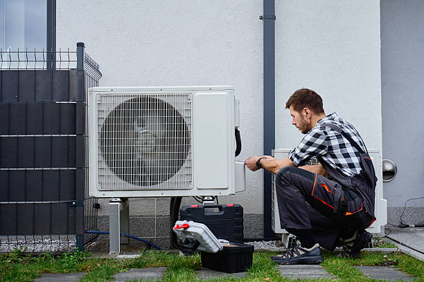 Trusted Hvac service in Waverly, IL - Tropical Oasis HVAC